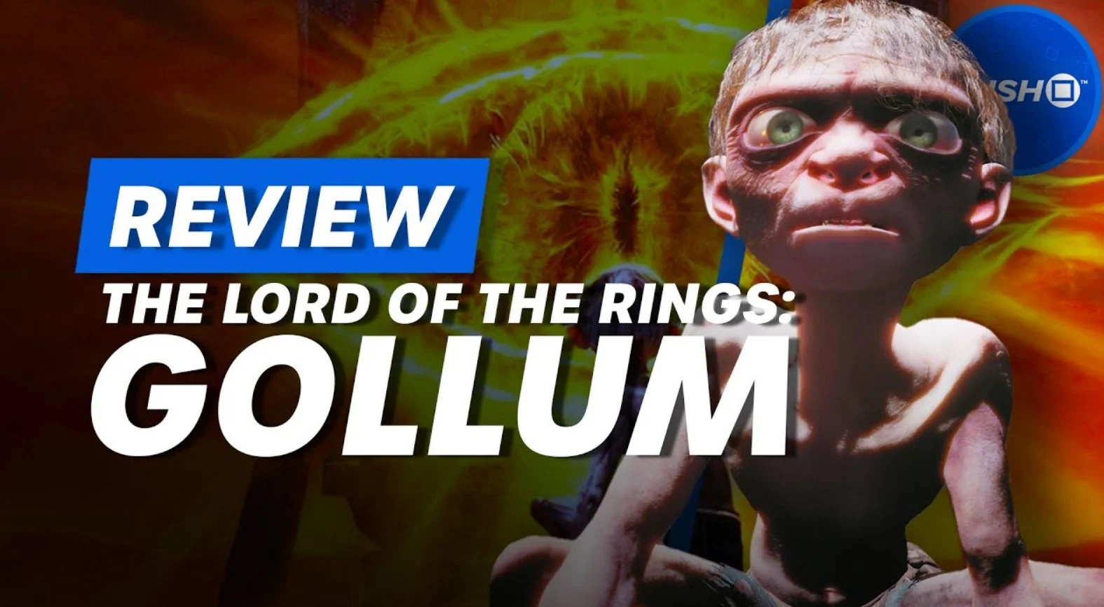 One of PS5's Worst Games Is The Lord of the Rings: Gollum - Geek Reply